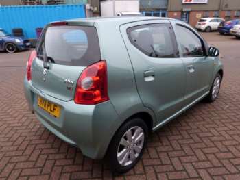 Used Suzuki Alto 2011 for sale - 73518139: Photo