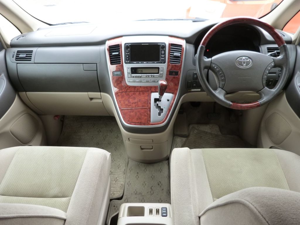 Used Toyota Alphard 2016 for sale - 76531263: Photo 11