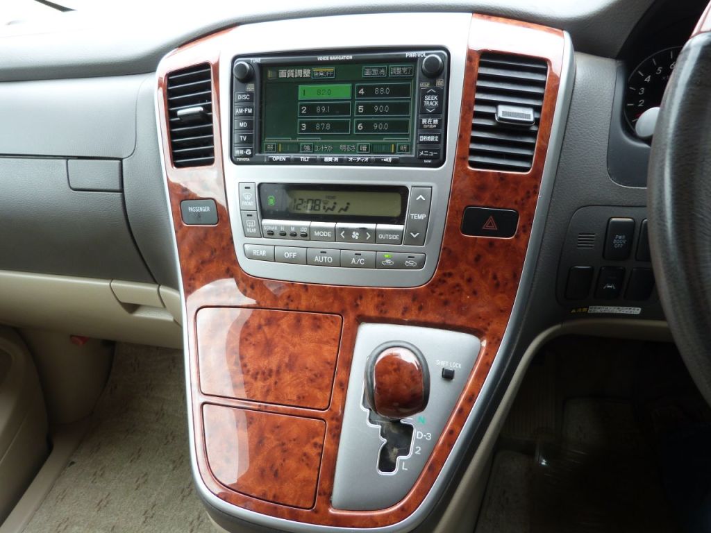 Used Toyota Alphard 2016 for sale - 76531263: Photo 13