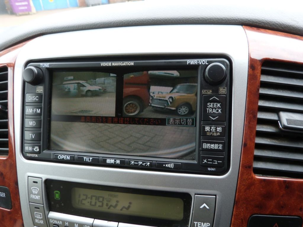 Used Toyota Alphard 2016 for sale - 76531263: Photo 14