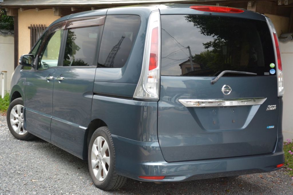 Vehicle 13
