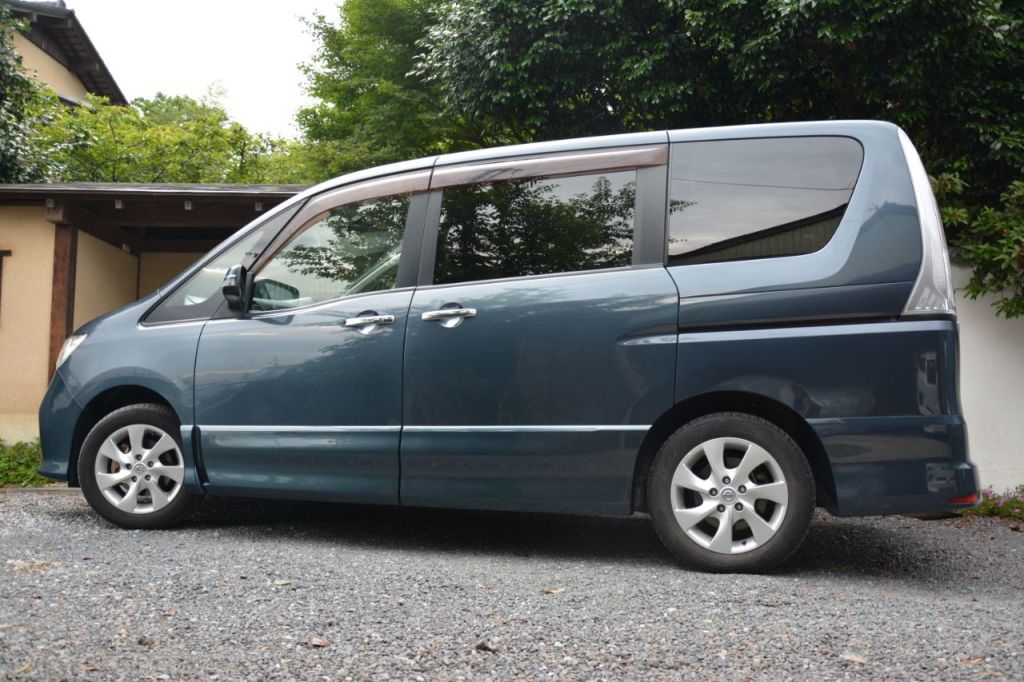 Vehicle 15
