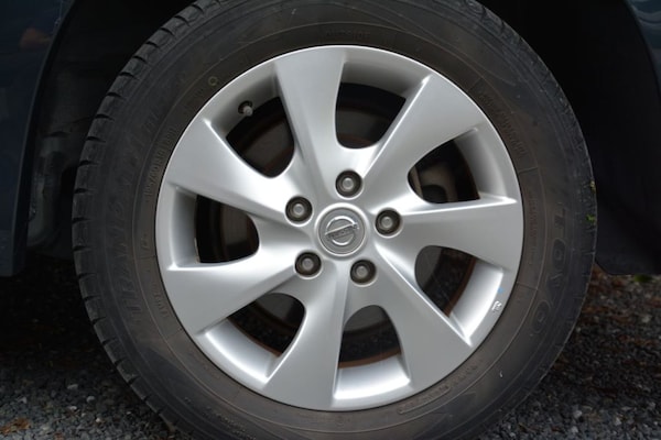 Used Nissan Serena 2011 for sale - 72659636: Photo 16