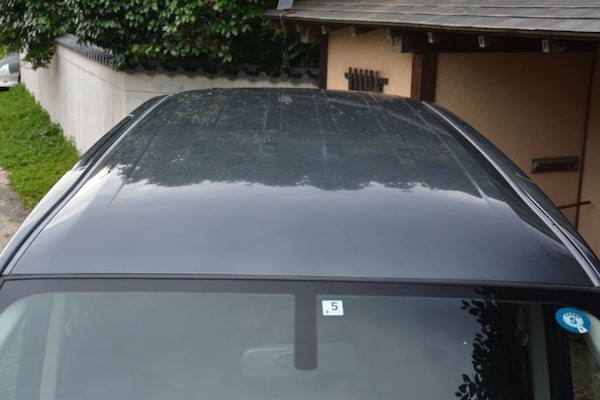 Used Nissan Serena 2011 for sale - 72659636: Photo 17