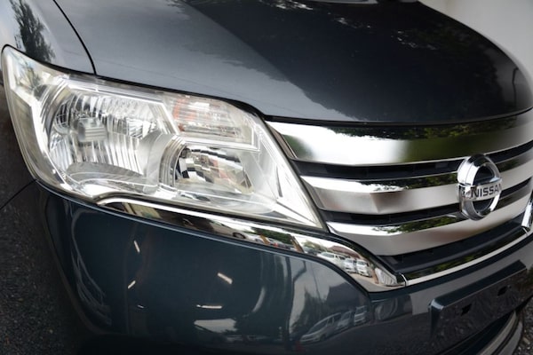 Used Nissan Serena 2011 for sale - 72659636: Photo 19
