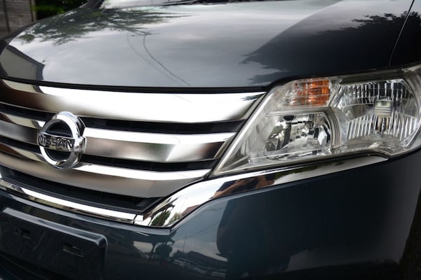 Used Nissan Serena 2011 for sale - 72659636: Photo 20