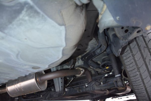 Used Nissan Serena 2011 for sale - 72659636: Photo 25