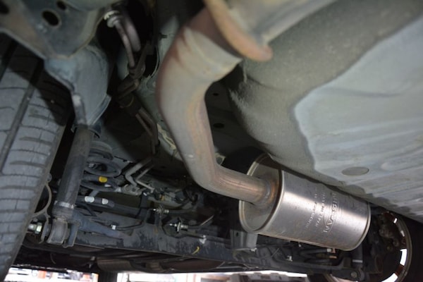 Used Nissan Serena 2011 for sale - 72659636: Photo 26