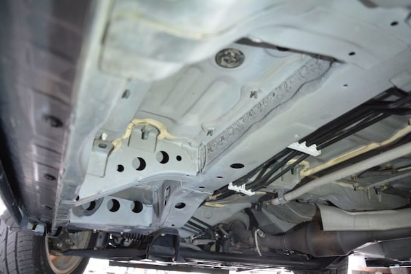 Used Nissan Serena 2011 for sale - 72659636: Photo 28