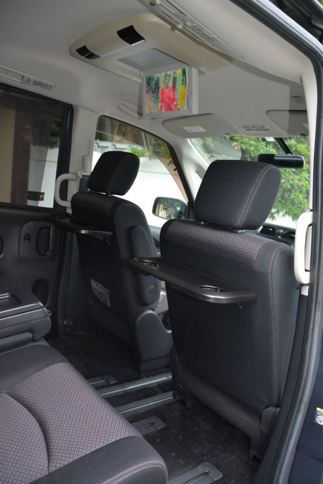 Vehicle 34