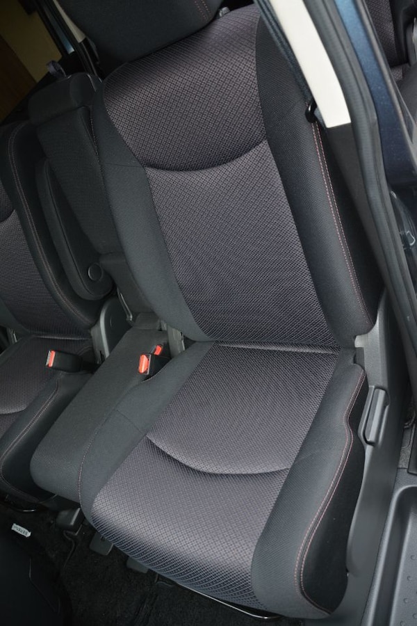 Used Nissan Serena 2011 for sale - 72659636: Photo 39