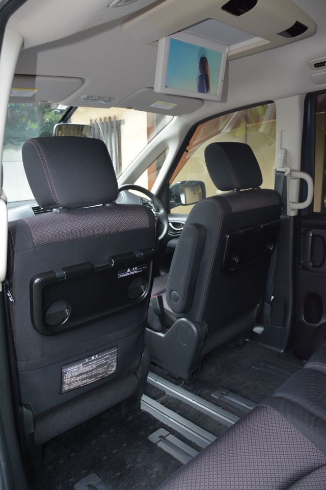 Vehicle 43