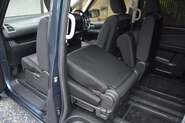 Used Nissan Serena 2011 for sale - 72659636: Photo 45