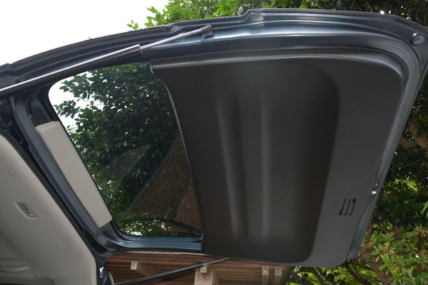 Used Nissan Serena 2011 for sale - 72659636: Photo 52