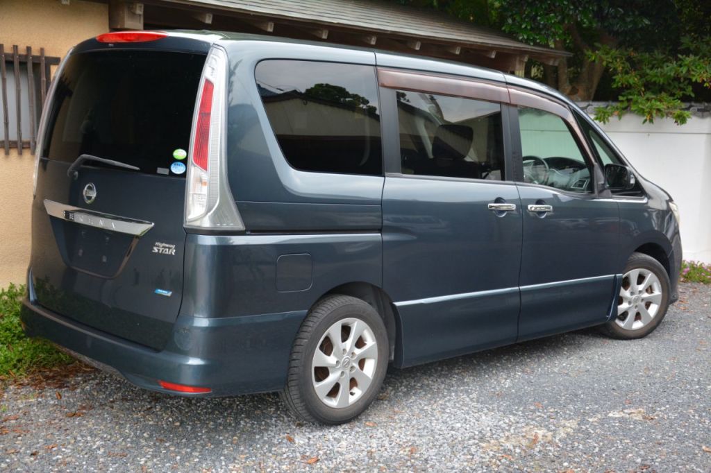 Vehicle 6