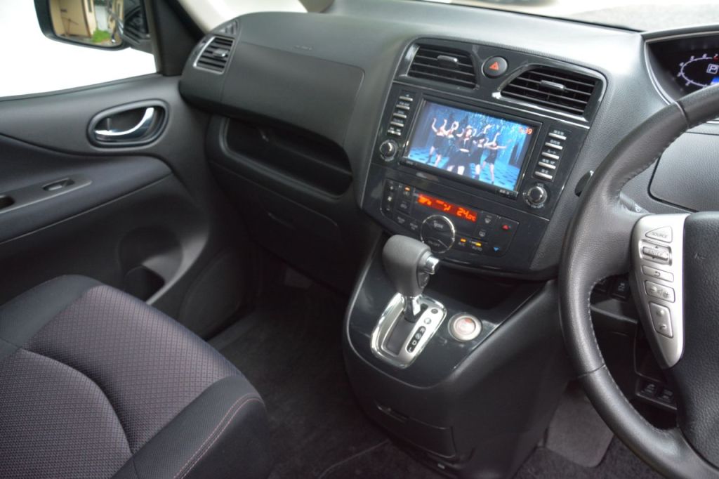Vehicle 61