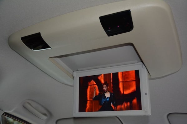Used Nissan Serena 2011 for sale - 72659636: Photo 63