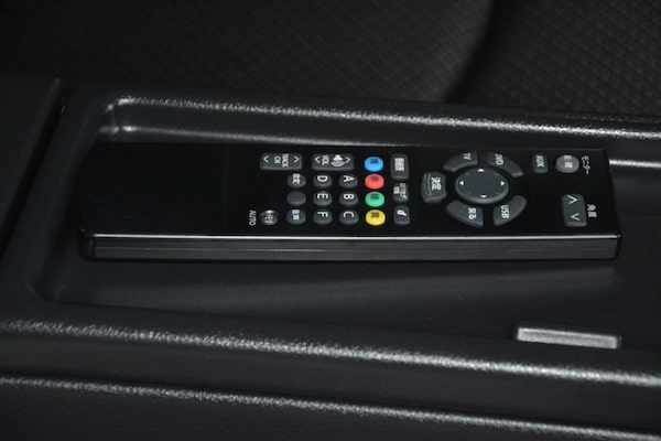 Used Nissan Serena 2011 for sale - 72659636: Photo 64