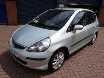 2008 - 1.4 i-DSi SE 5dr CVT-7