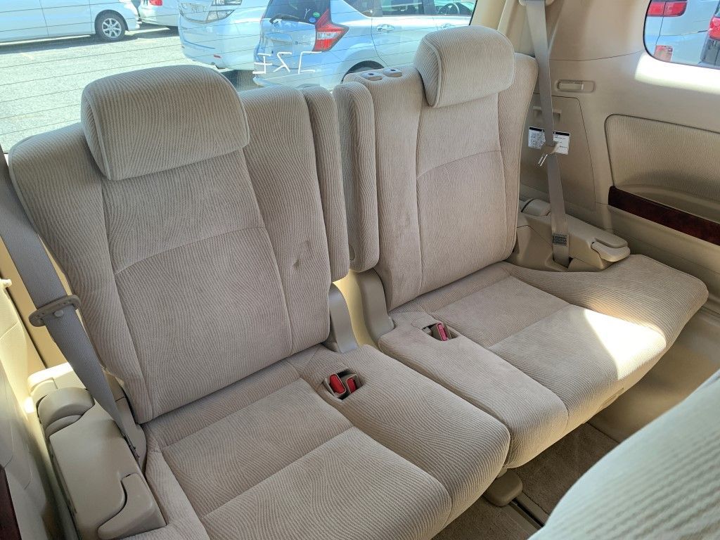 Used Toyota Vellfire 2024 for sale - 76402260: Photo 12