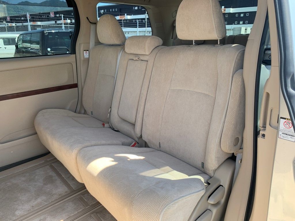 Used Toyota Vellfire 2024 for sale - 76402260: Photo 14