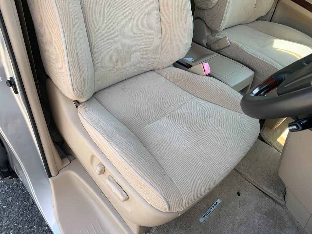 Used Toyota Vellfire 2024 for sale - 76402260: Photo 30