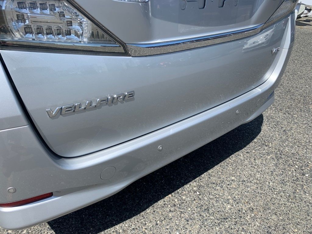 Used Toyota Vellfire 2024 for sale - 76402260: Photo 36