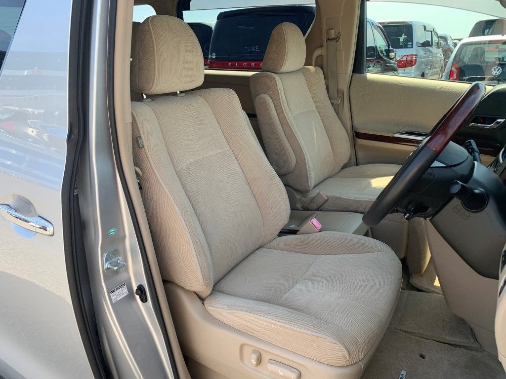 Used Toyota Vellfire 2024 for sale - 76402260: Photo 9