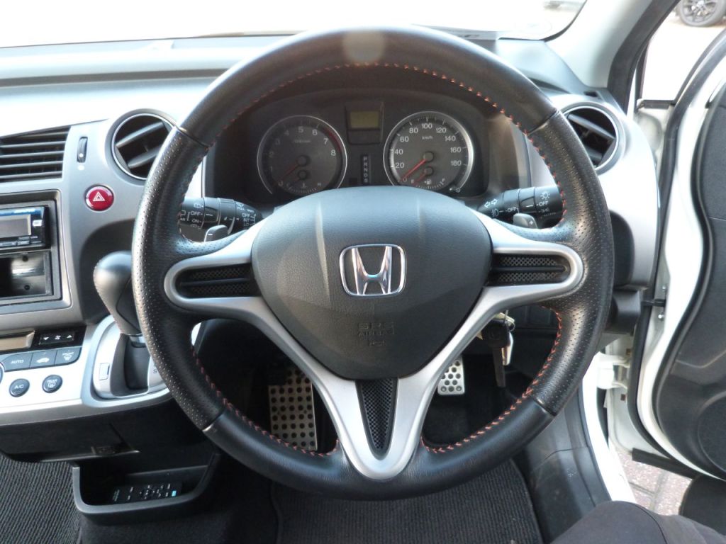 Vehicle 13