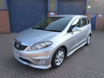 2025 - Edix 2.0i Auto 5-Door
