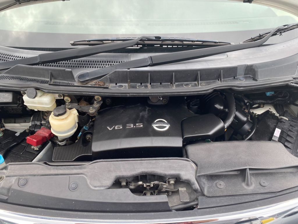 Vehicle 40