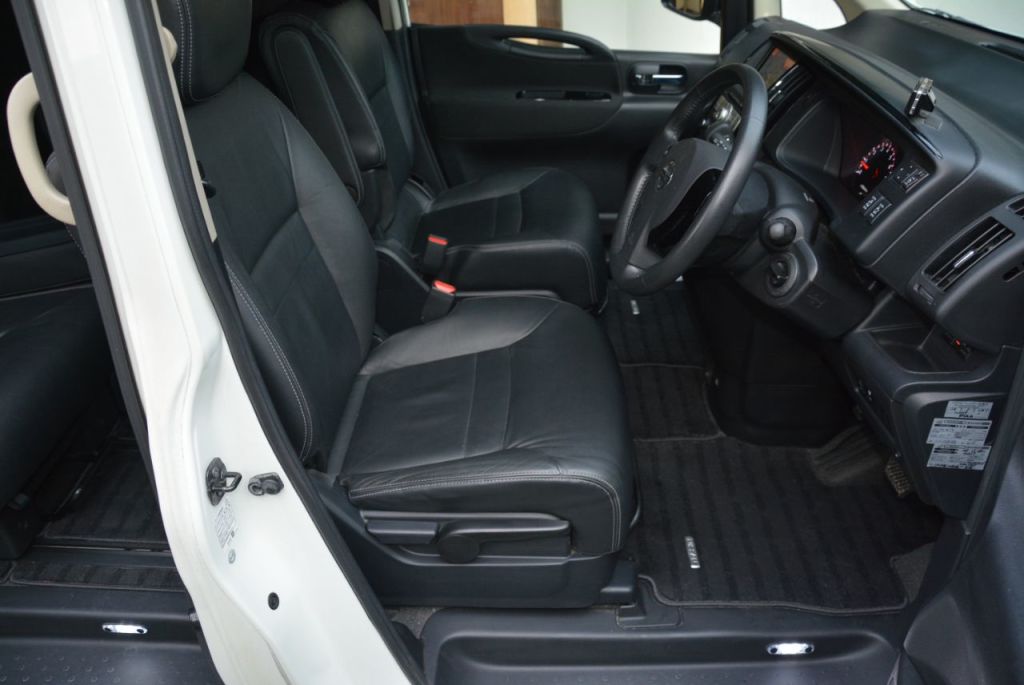 Vehicle 29