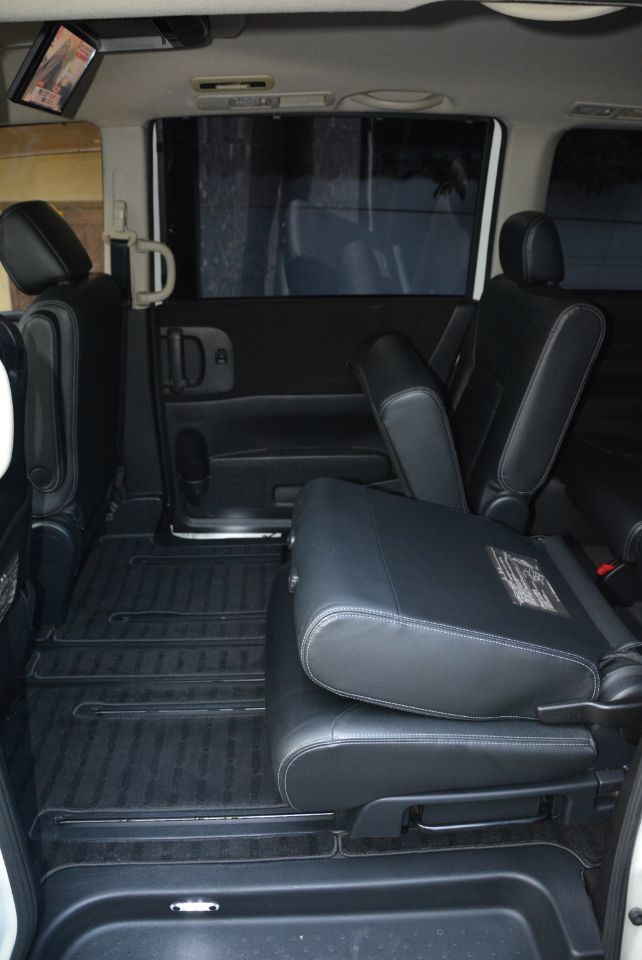 Vehicle 45