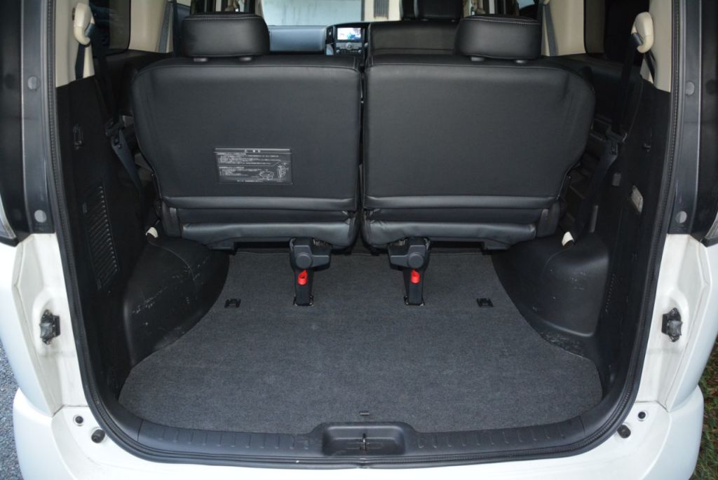 Vehicle 50