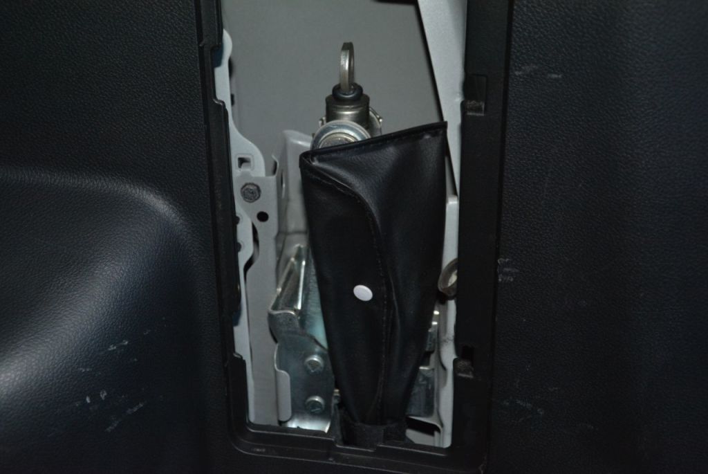 Vehicle 58