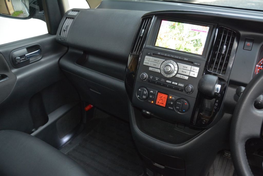 Vehicle 61
