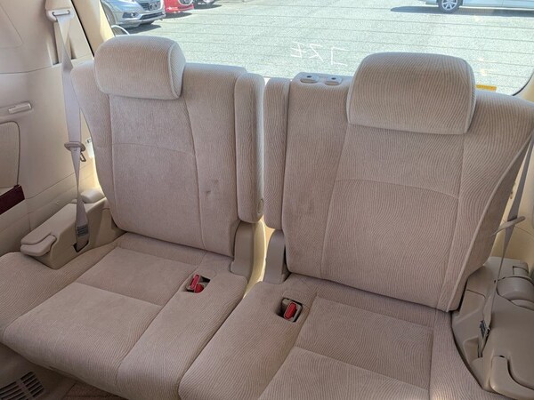 Used Toyota Vellfire 2009 for sale - 72927733: Photo 13