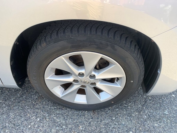 Used Toyota Vellfire 2009 for sale - 72927733: Photo 17