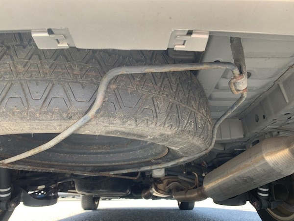 Used Toyota Vellfire 2009 for sale - 72927733: Photo 21