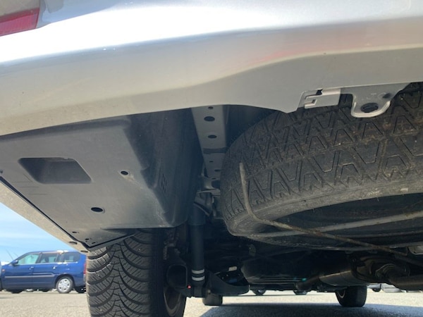 Used Toyota Vellfire 2009 for sale - 72927733: Photo 24