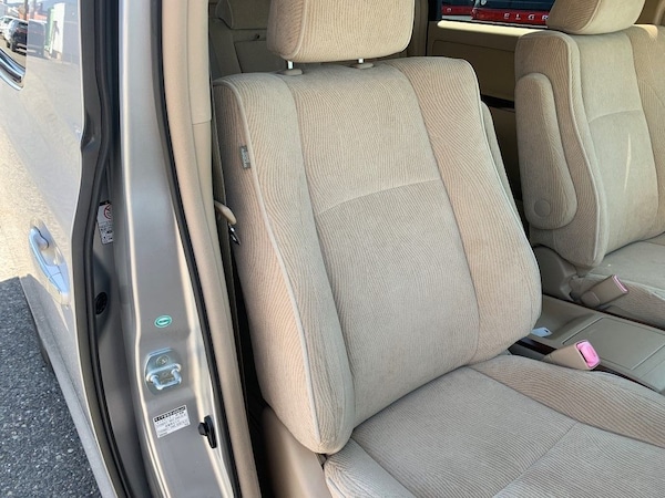 Used Toyota Vellfire 2009 for sale - 72927733: Photo 31