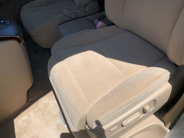 Used Toyota Vellfire 2009 for sale - 72927733: Photo 32