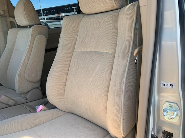 Used Toyota Vellfire 2009 for sale - 72927733: Photo 33