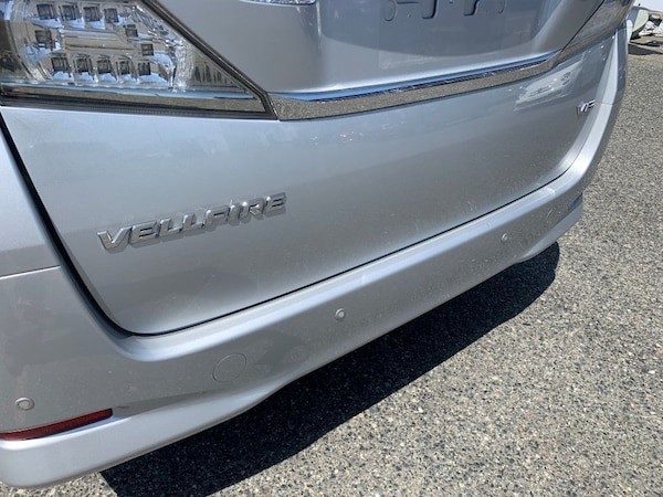 Used Toyota Vellfire 2009 for sale - 72927733: Photo 36