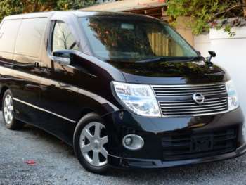 2009 - HWS 3.5i Auto Only 23,000 Miles 5-Door