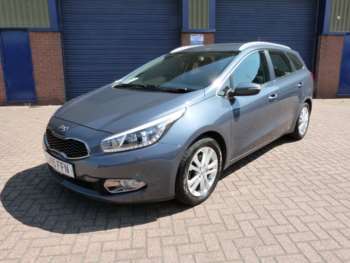 2015 - 1.6 CRDi 2 5dr Auto