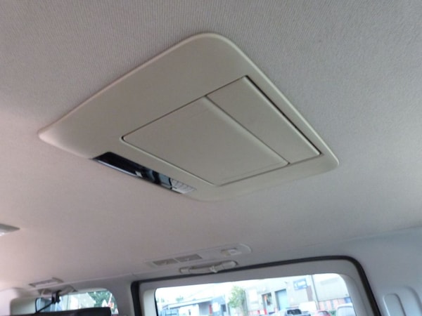 Used Nissan Elgrand 2008 for sale - 72740758: Photo 16