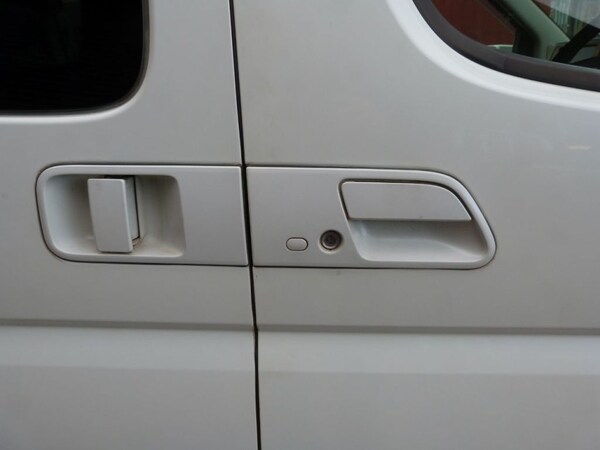 Used Nissan Elgrand 2008 for sale - 72740758: Photo 21