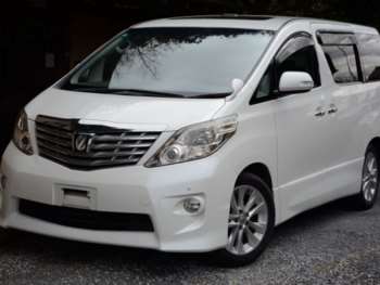 2008 - S 2.4i Only 33,000 Miles 5-Door
