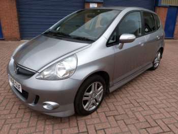 2008 - 1.4 i-DSi Sport 5dr